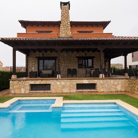 הוילה לה לסטריה La Casa De Anver מראה חיצוני תמונה