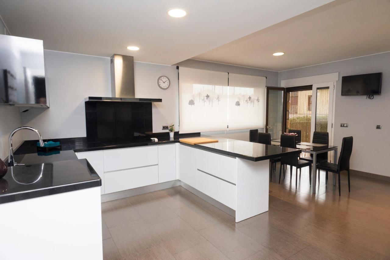 הוילה לה לסטריה La Casa De Anver מראה חיצוני תמונה