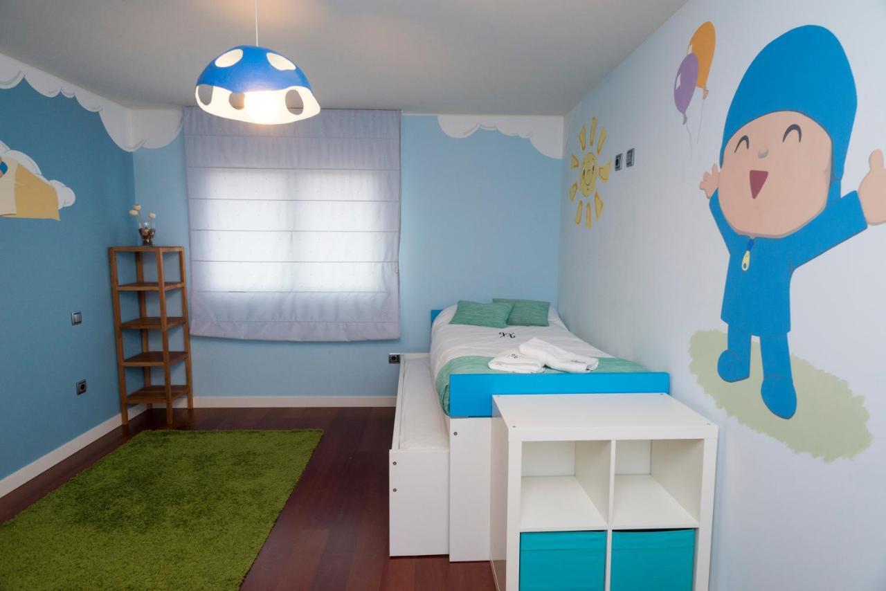 הוילה לה לסטריה La Casa De Anver מראה חיצוני תמונה